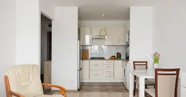 Wohnung 2 zimmer in Warschau, Polen