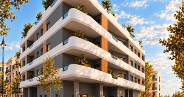 Wohnung 1 zimmer in Santa Pola, Spanien