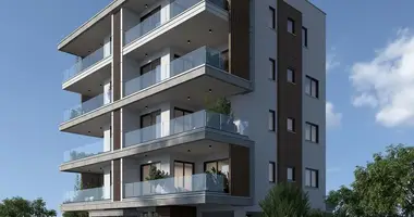 Wohnung 2 Schlafzimmer in Limassol, Zypern