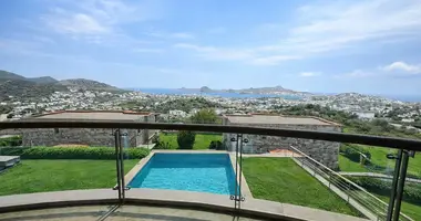Willa 5 pokojów w Bodrum, Turcja