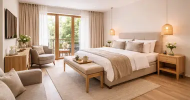 Hotel in Baden Baden, Germany