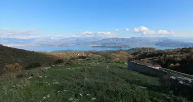 Grundstück in Gimari, Griechenland
