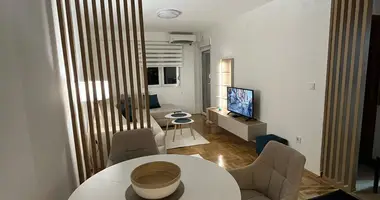 1 bedroom apartment in Montenegro