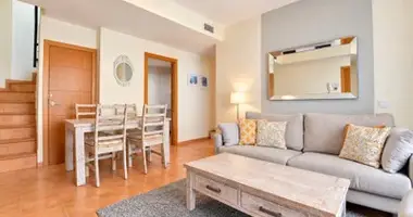 2 bedroom apartment in Dos Hermanas, Spain