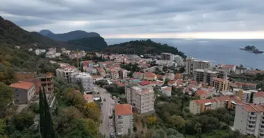 Parcela en Petrovac, Montenegro