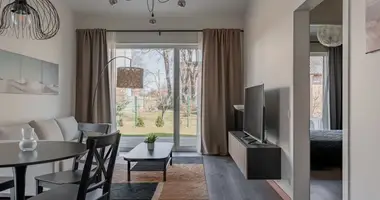2 bedroom apartment in Jurmala, Latvia