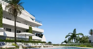 Bungalow w Mijas, Hiszpania