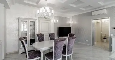 Townhouse in Tarasava, Belarus