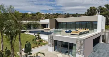 Haus 6 Schlafzimmer in Spanien