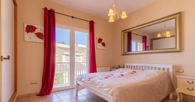 Villa 3 bedrooms in lAlfas del Pi, Spain