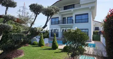 Villa 7 habitaciones en Turquía