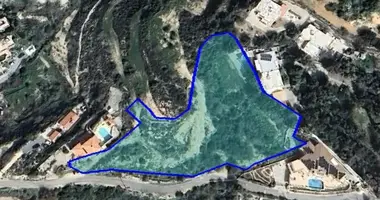 Grundstück in Armou, Zypern