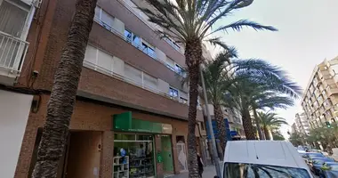 Квартира в автономное сообщество Валенсия, Испания