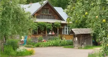 Дом 4 комнаты в Город Суботица, Сербия