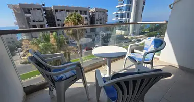 Appartement 1 chambre dans Koinoteta Agiou Tychona, Chypre