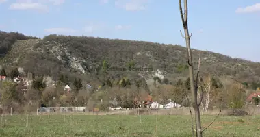 Plot of landin Kalvariakert, Hungary