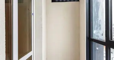 Apartamento 3 habitaciones en Minsk, Belarús