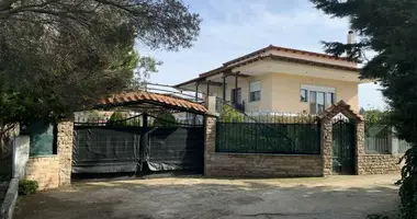 Ferienhaus 5 zimmer in Agia Triada, Griechenland