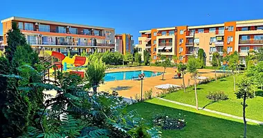 Квартира 1 спальня в Несебр, Болгария