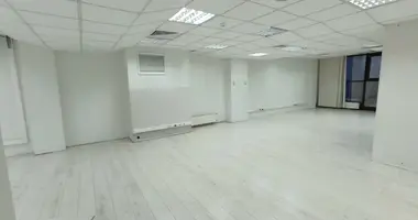Büro 490 m² in Moskau, Russland