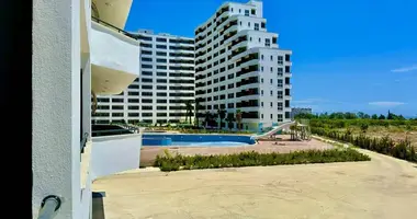 Apartamento 2 habitaciones en Mezitli, Turquía