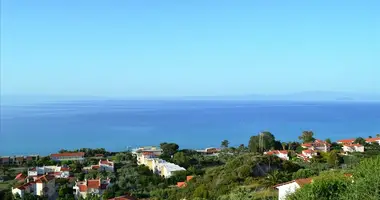 Plot of land in Kassandra Municipality, Greece