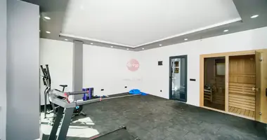 3 room apartment in Mediterranean Region, Turkey
