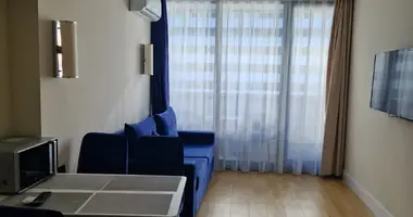 Wohnung 3 zimmer in Batumi, Georgien