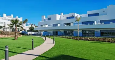 2 bedroom apartment in Bel Air, Spain