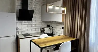 Apartamento 1 habitación en Odesa, Ucrania