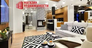 Квартира 3 комнаты в Гродно, Беларусь