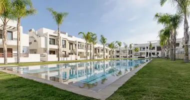 Бунгало 2 комнаты в Торревьеха, Испания