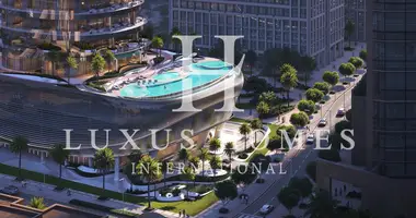 Apartamento 6 habitaciones en Dubái, Emiratos Árabes Unidos