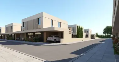 Вилла в муниципалитет Ларнака, Кипр