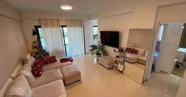 Apartamento 2 habitaciones en Germasogeia, Chipre