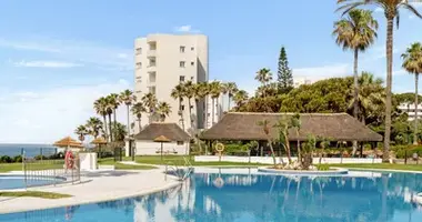 2 bedroom apartment in Mijas, Spain