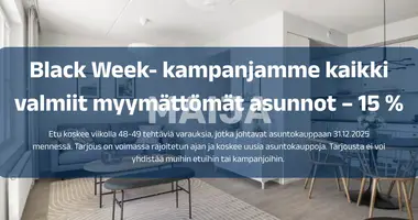 2 bedroom apartment in Kuopio sub-region, Finland