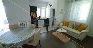 Wohnung in Krk, Kroatien