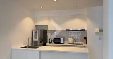 Condo 2 pokoi w Sangkat Phnom Penh Thmei, Kambodża