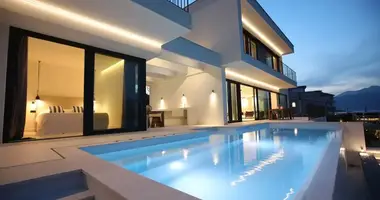 Villa in Tivat, Montenegro