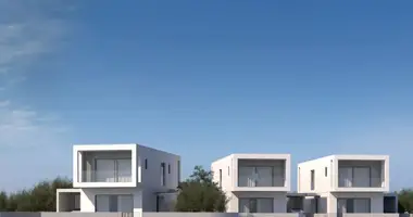 Maison 3 chambres dans Empa, Chypre