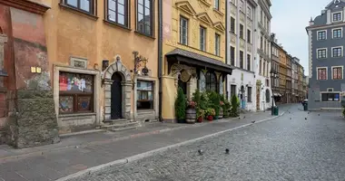 Appartement 2 chambres dans Varsovie, Pologne
