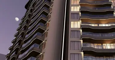 Mieszkanie 4 pokoi w Dubaj, Emiraty Arabskie