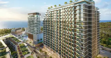 Mieszkanie 2 pokoi w Quang Ninh Province, Wietnam