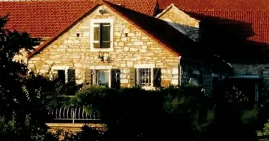 Casa 3 habitaciones en Stomorska, Croacia