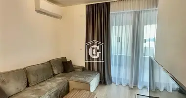 Mieszkanie 3 pokoi w Rafailovici, Czarnogóra