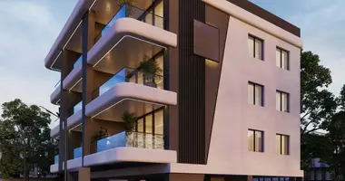 Wohnung 2 Schlafzimmer in Limassol, Zypern