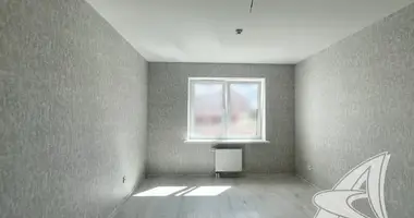 2 room apartment in Muchaviecki sielski Saviet, Belarus