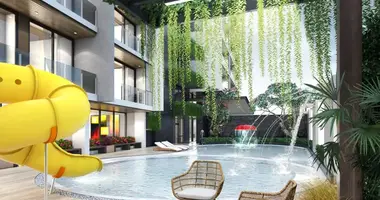 Penthouse 2 bedrooms in Rawai, Thailand