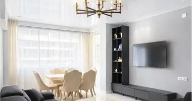 3 bedroom apartment in Batumi, Georgia